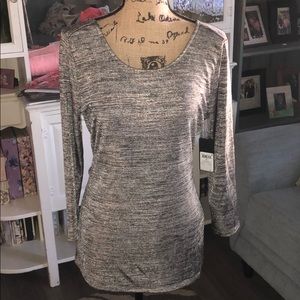 Brand New Guess Blouse